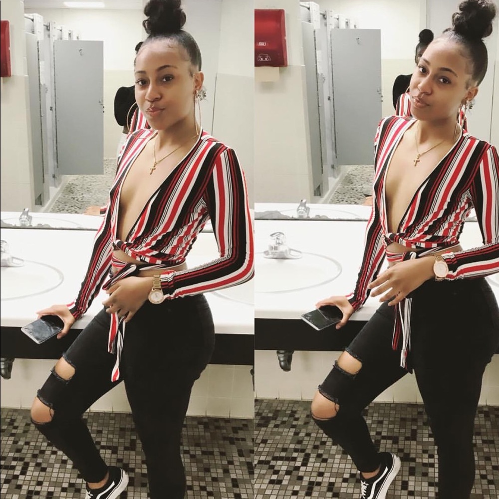 Meet your Posher, Kaylin